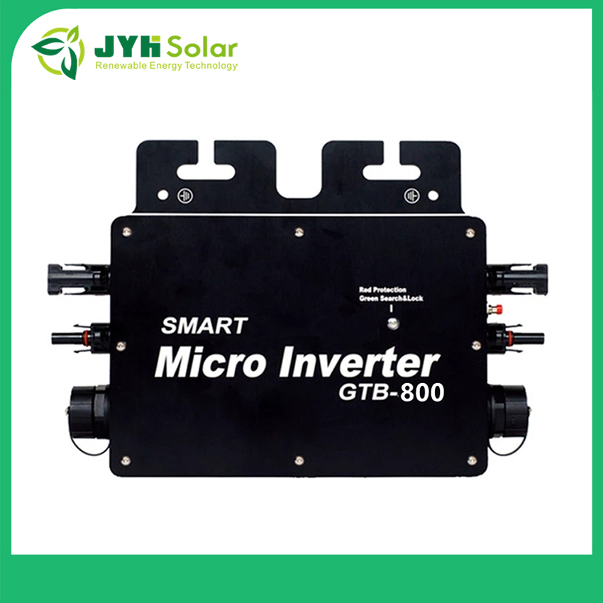 800W Micro inverter 