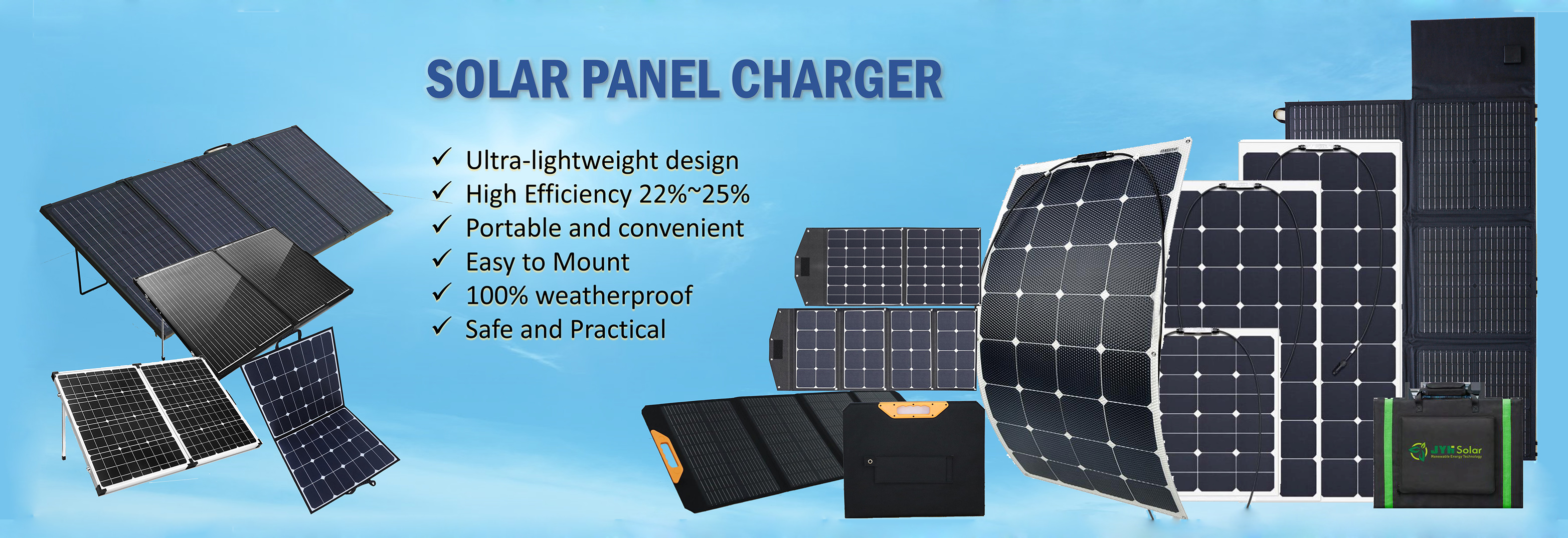 solar panel