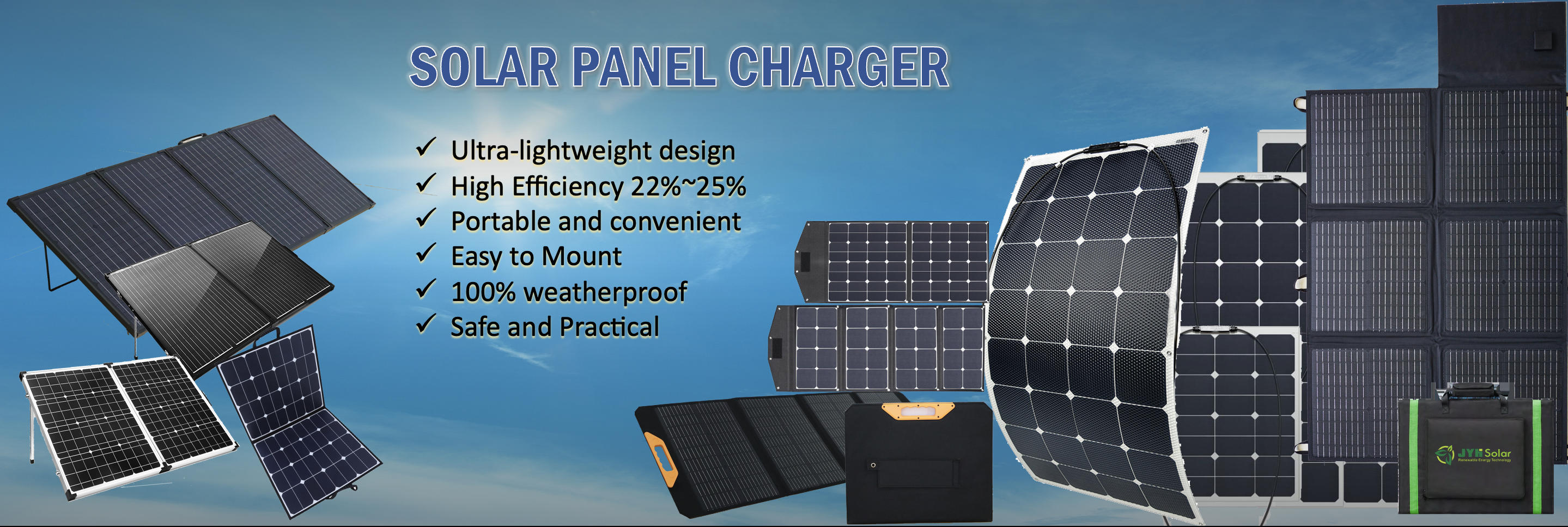solar panel
